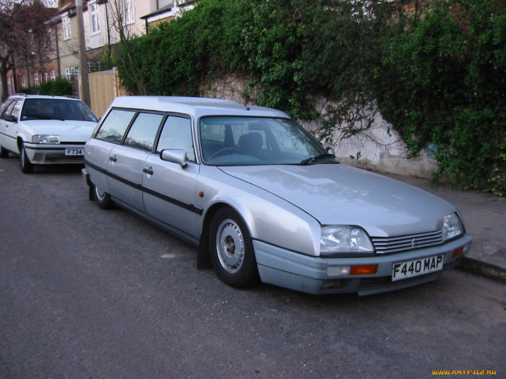 citroen, cx, break, , , , 